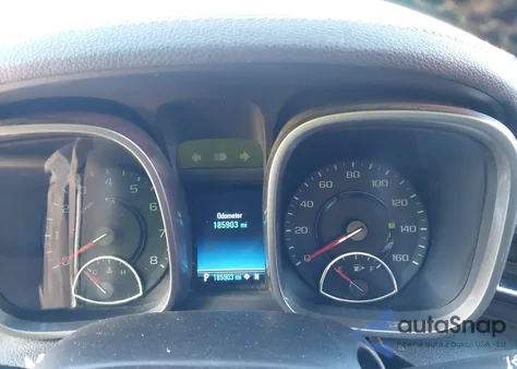 2013 Chevrolet Malibu 2Lt z USA, uszkodzony, nr VIN 1G11E5SA6DF324381